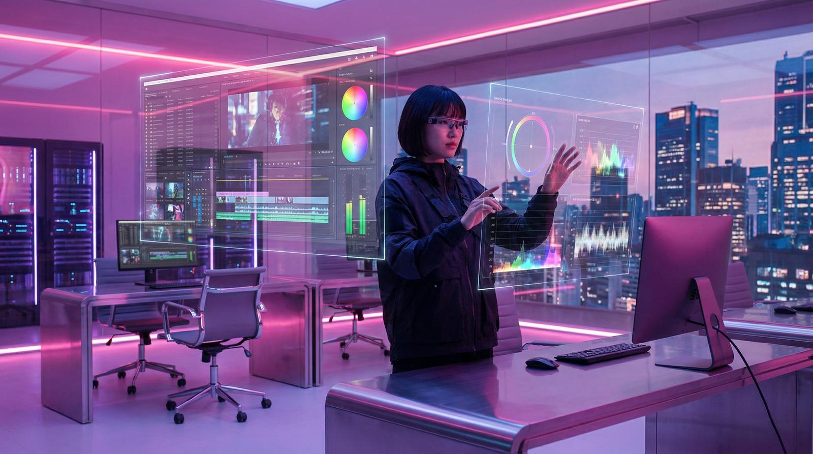 在线看片AI传媒工作室