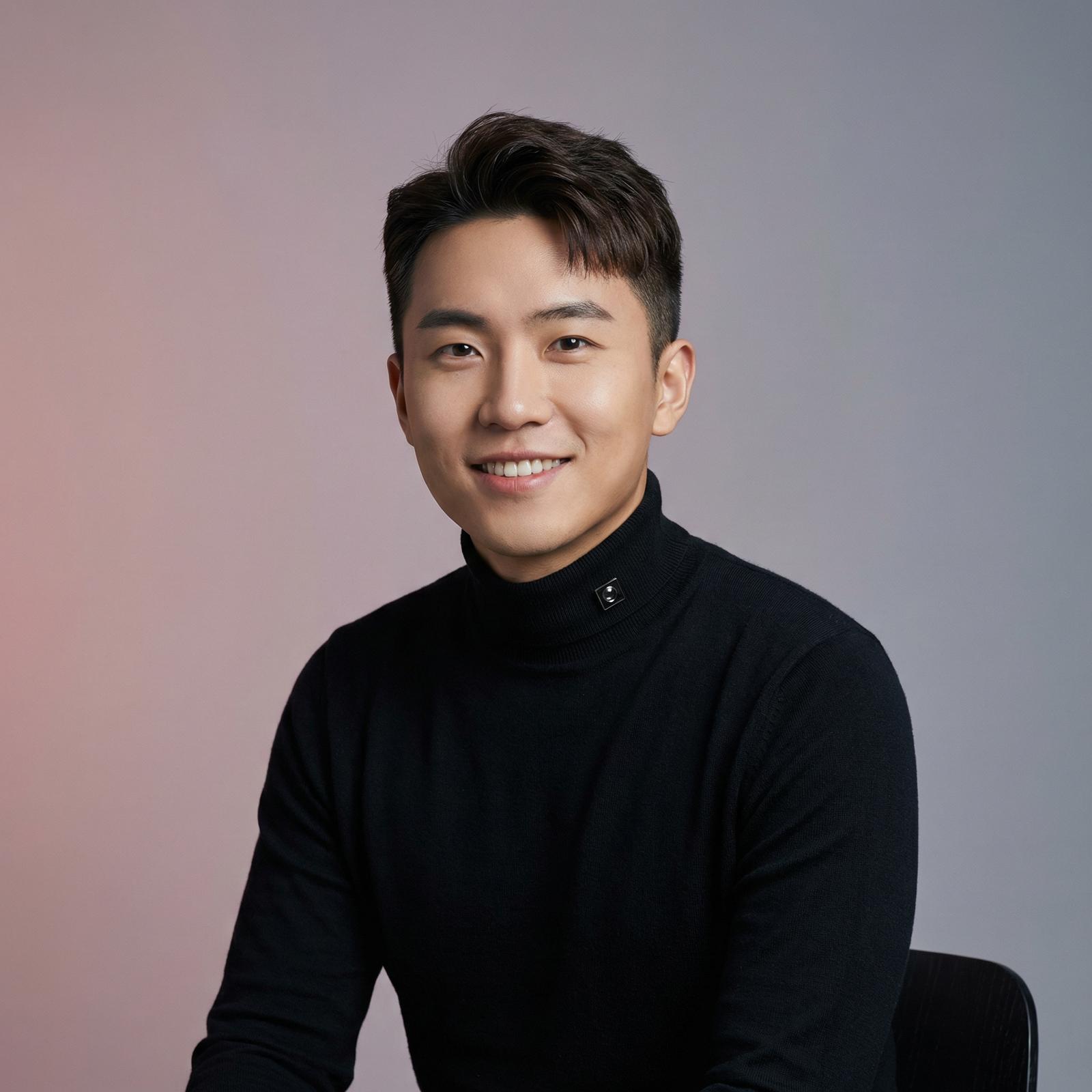 在线看片传媒导演陈逸飞