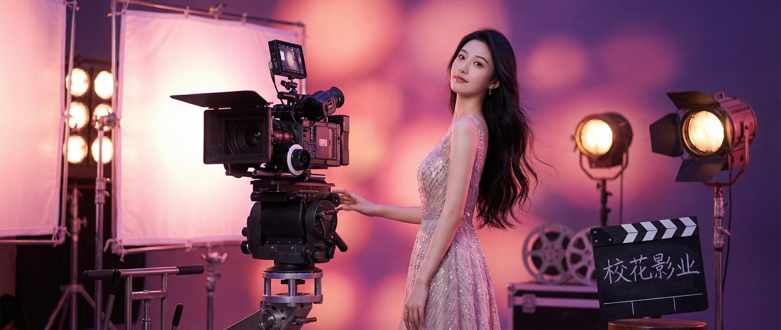 在线看片影视传媒