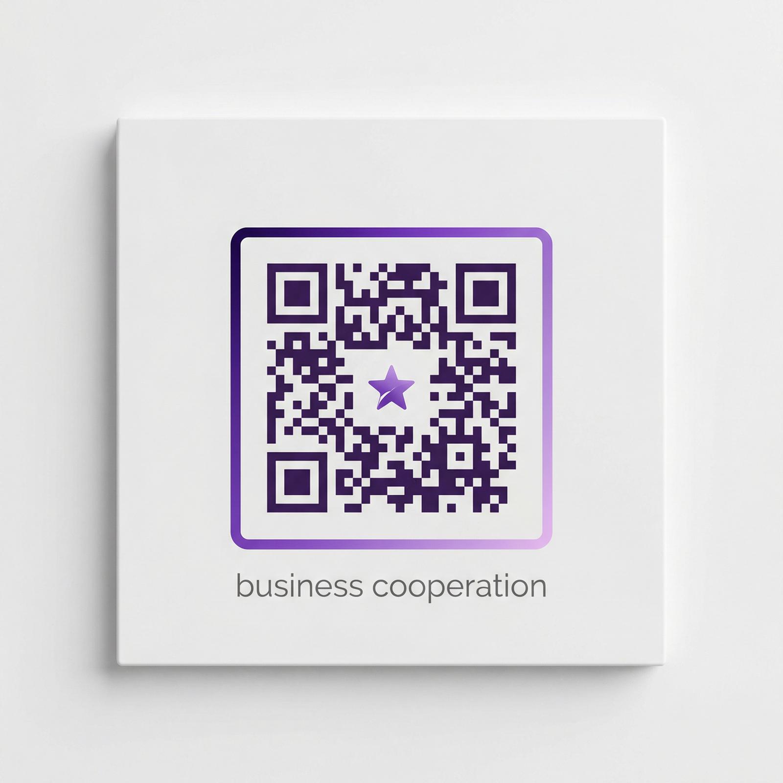 在线看片传媒商务二维码