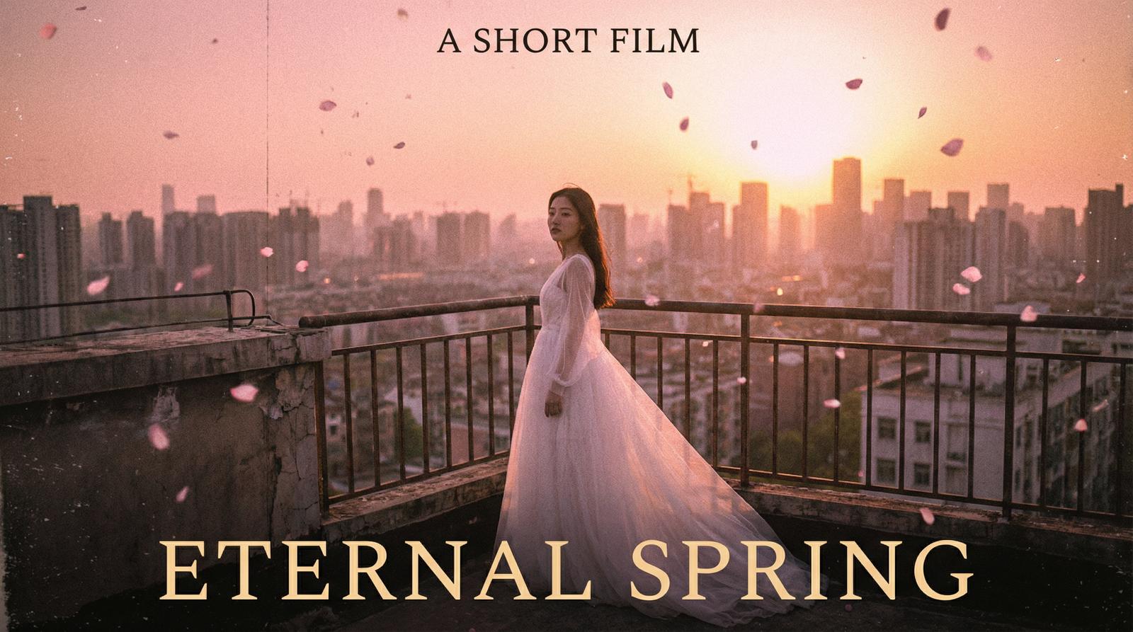 在线看片原创短片花季传媒