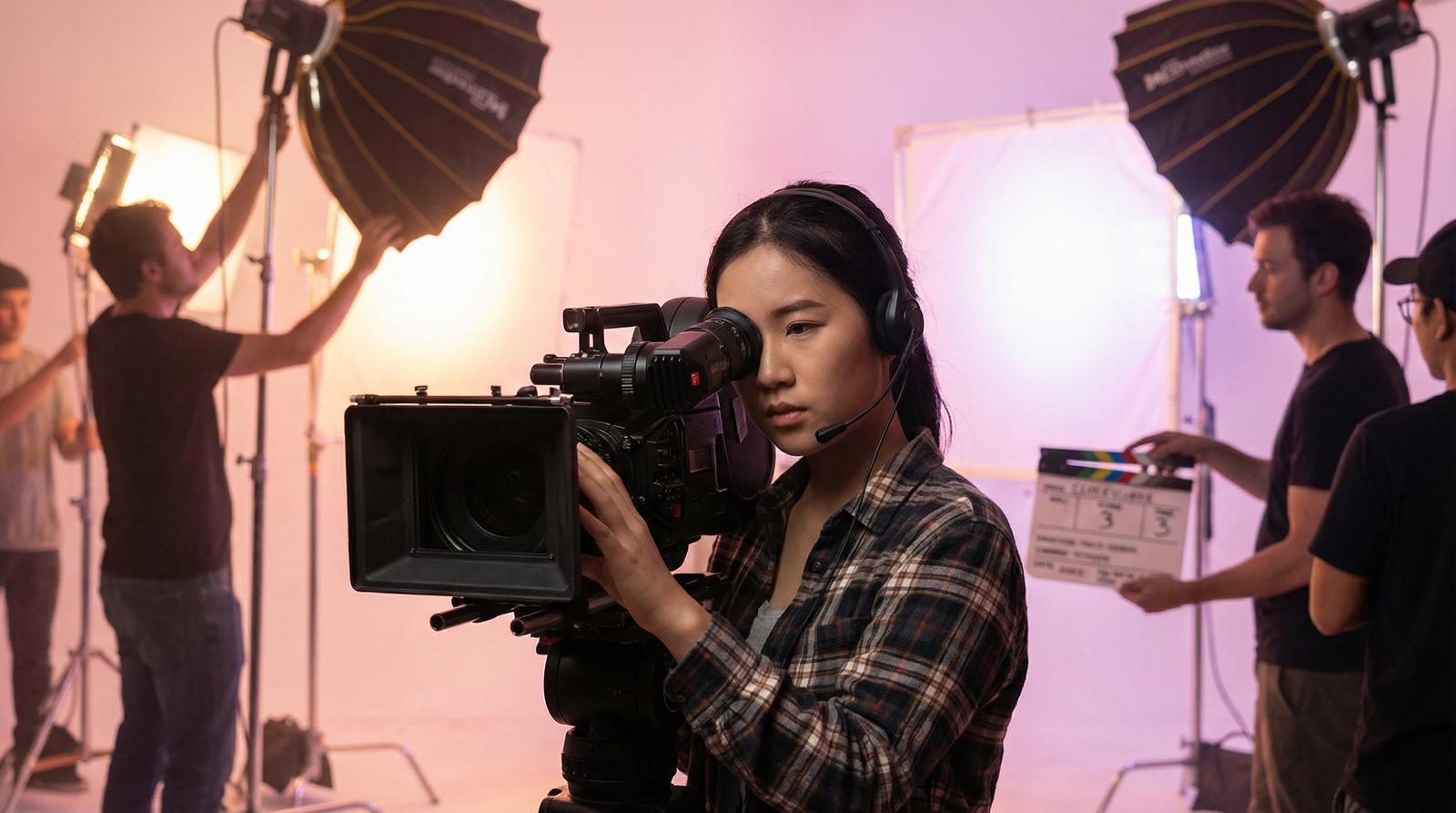 在线看片幕后花絮传媒