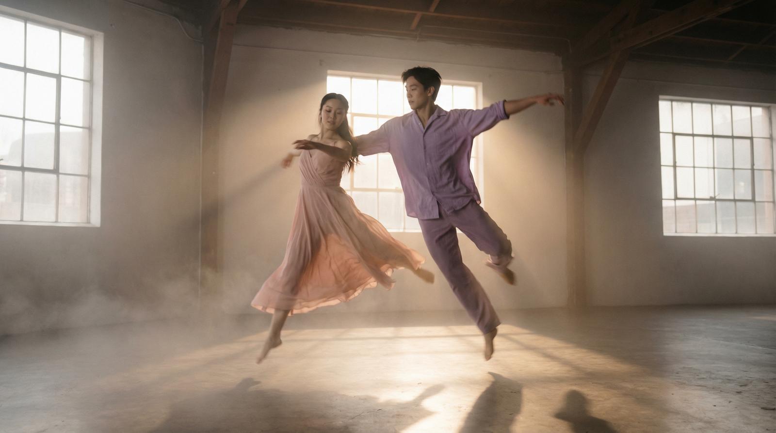 在线看片舞蹈短片传媒