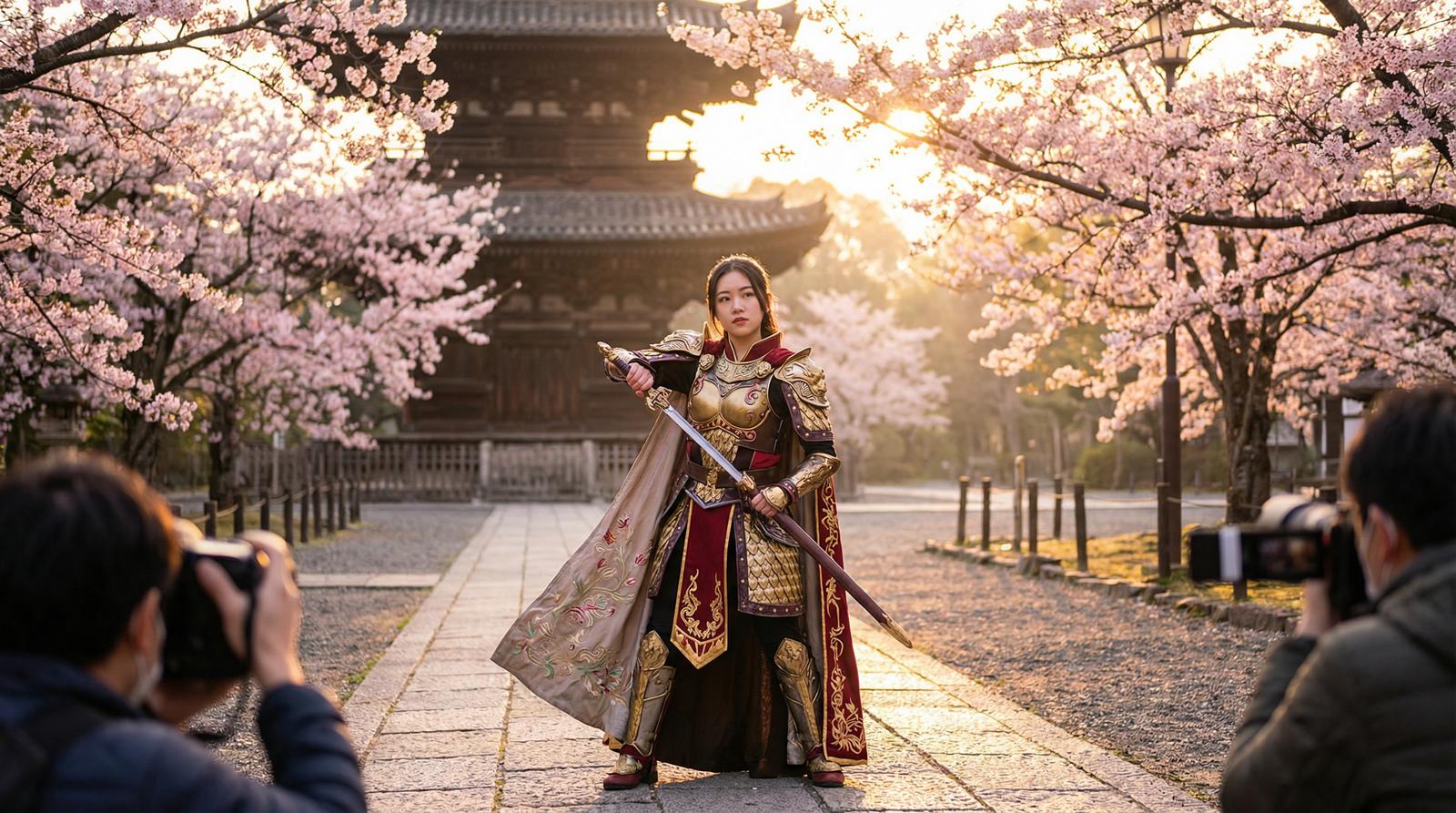 在线看片cosplay影像传媒